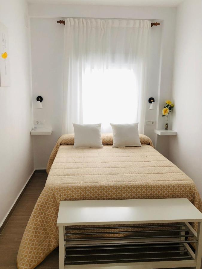 Bonito Piso Centrico Con Wifi Y Terraza Apartment Ronda Exterior photo
